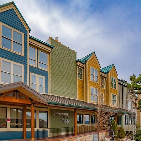 Multi Resorts At Lift Lodge Парк-Сіті Екстер'єр фото
