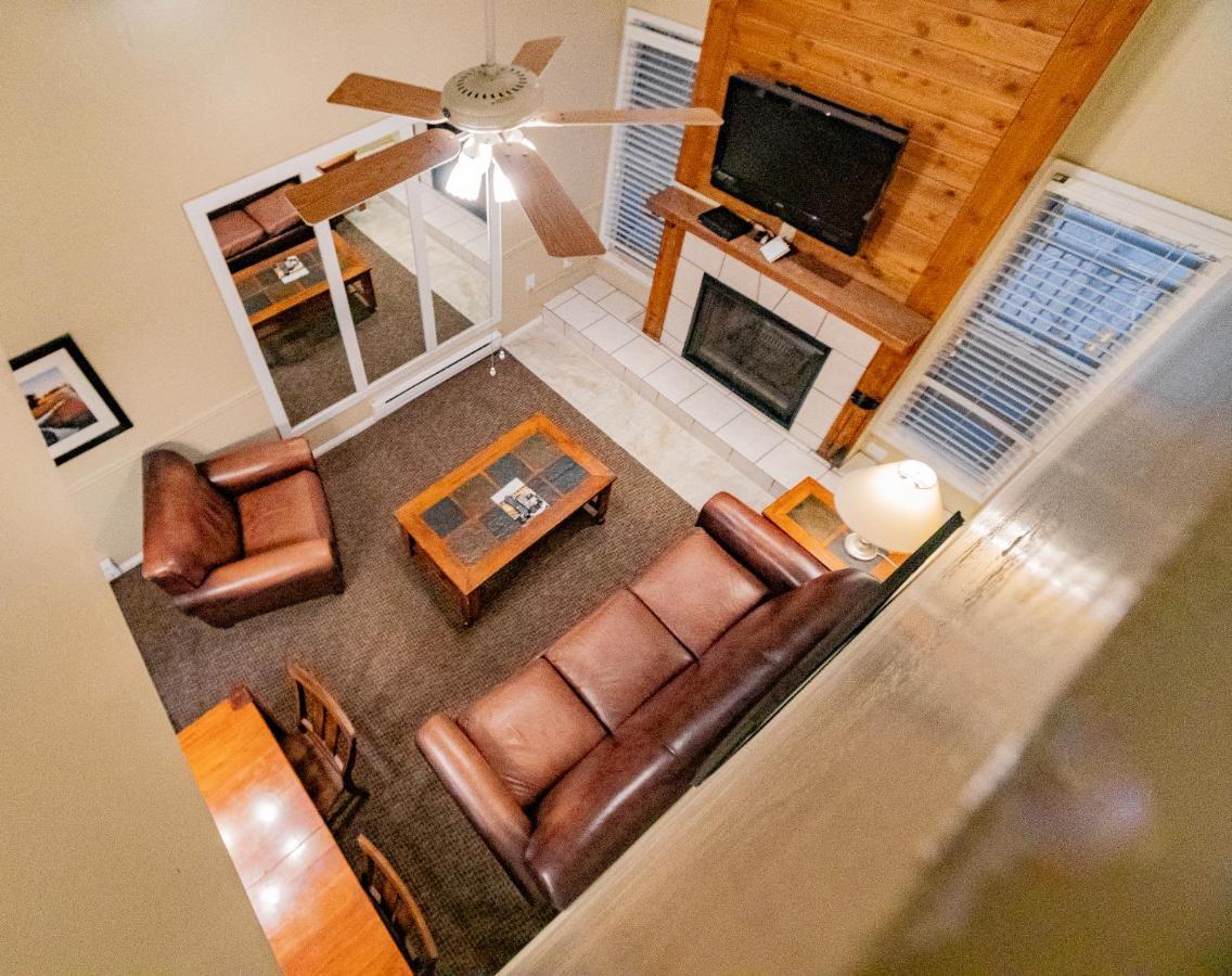 Multi Resorts At Lift Lodge Парк-Сіті Екстер'єр фото